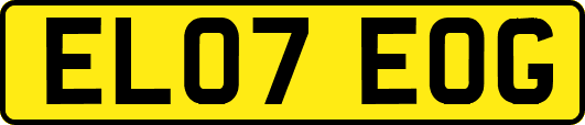 EL07EOG