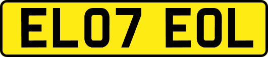 EL07EOL