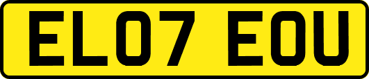 EL07EOU