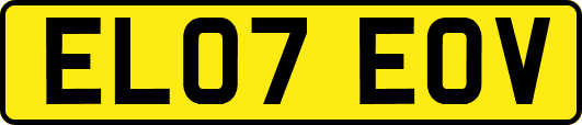 EL07EOV