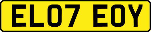 EL07EOY