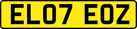 EL07EOZ