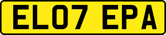 EL07EPA
