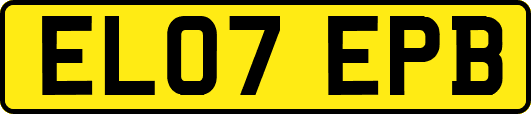 EL07EPB