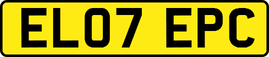 EL07EPC