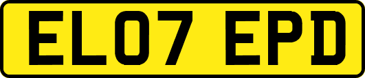 EL07EPD