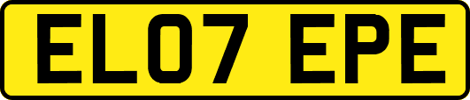 EL07EPE