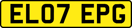 EL07EPG