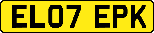 EL07EPK