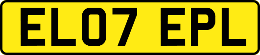 EL07EPL