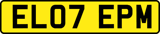 EL07EPM