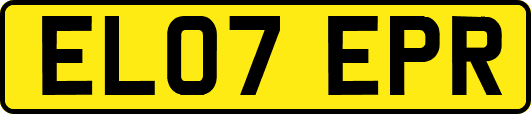 EL07EPR