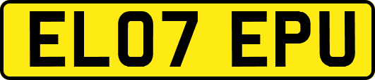 EL07EPU