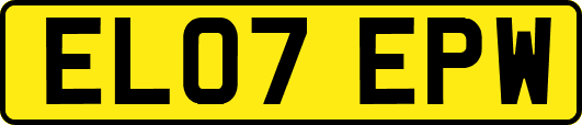 EL07EPW
