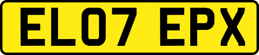 EL07EPX