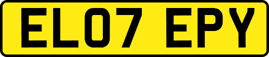 EL07EPY