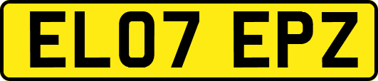 EL07EPZ