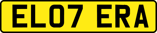 EL07ERA