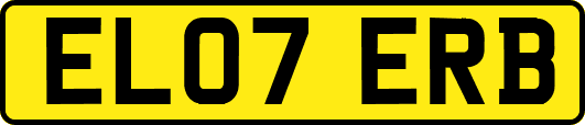 EL07ERB