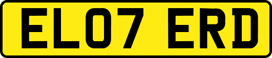 EL07ERD