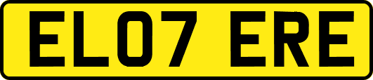 EL07ERE