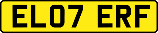 EL07ERF