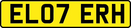 EL07ERH