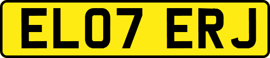 EL07ERJ