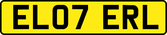 EL07ERL