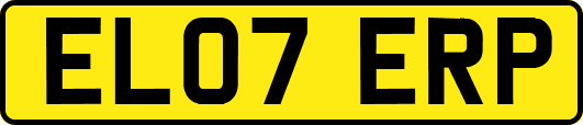 EL07ERP