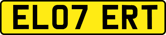 EL07ERT