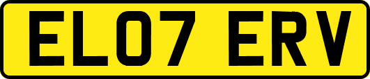 EL07ERV