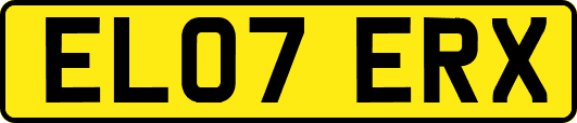 EL07ERX