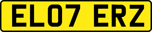 EL07ERZ