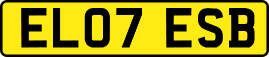 EL07ESB