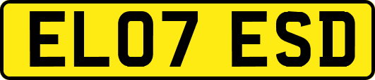EL07ESD