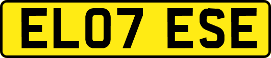 EL07ESE