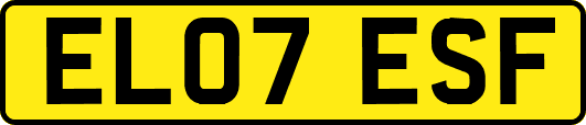 EL07ESF