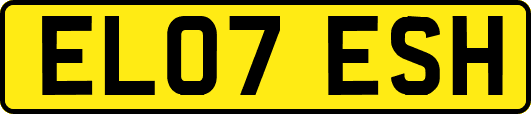 EL07ESH