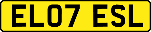 EL07ESL