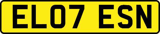 EL07ESN