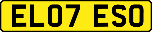 EL07ESO