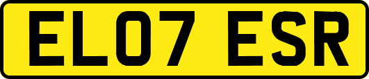 EL07ESR