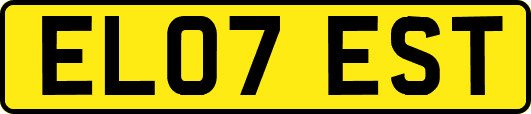 EL07EST