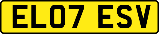 EL07ESV