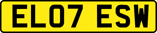 EL07ESW