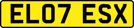 EL07ESX