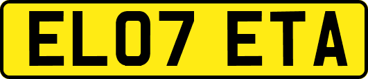 EL07ETA