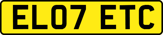 EL07ETC