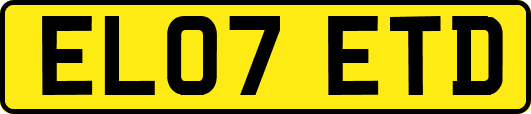 EL07ETD